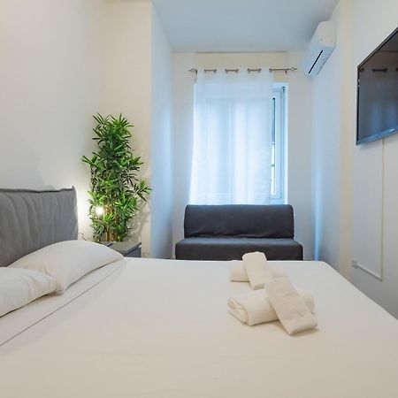 I Host Apartment - Melloni 34 Milano Esterno foto