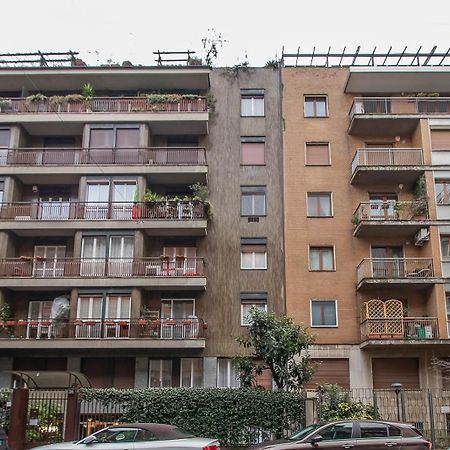 I Host Apartment - Melloni 34 Milano Esterno foto