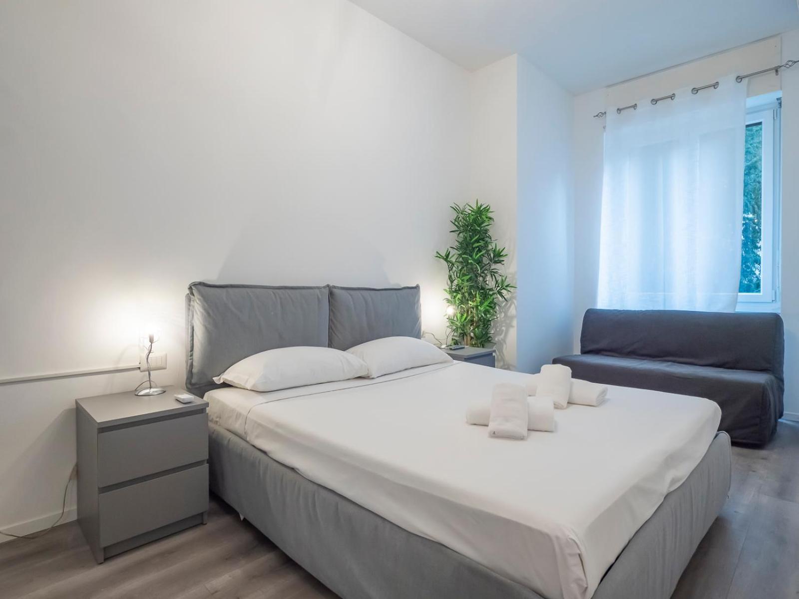 I Host Apartment - Melloni 34 Milano Esterno foto
