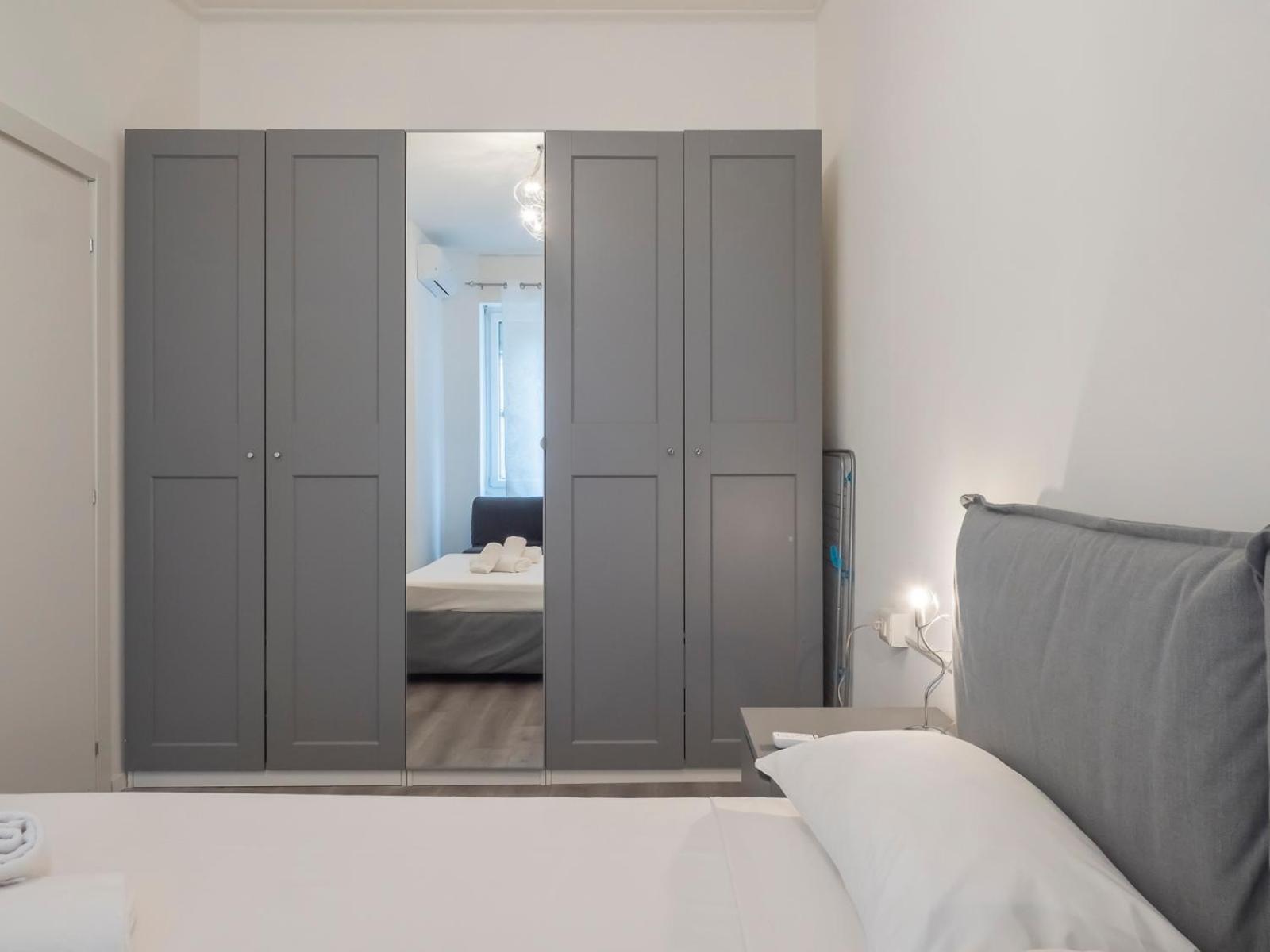 I Host Apartment - Melloni 34 Milano Esterno foto