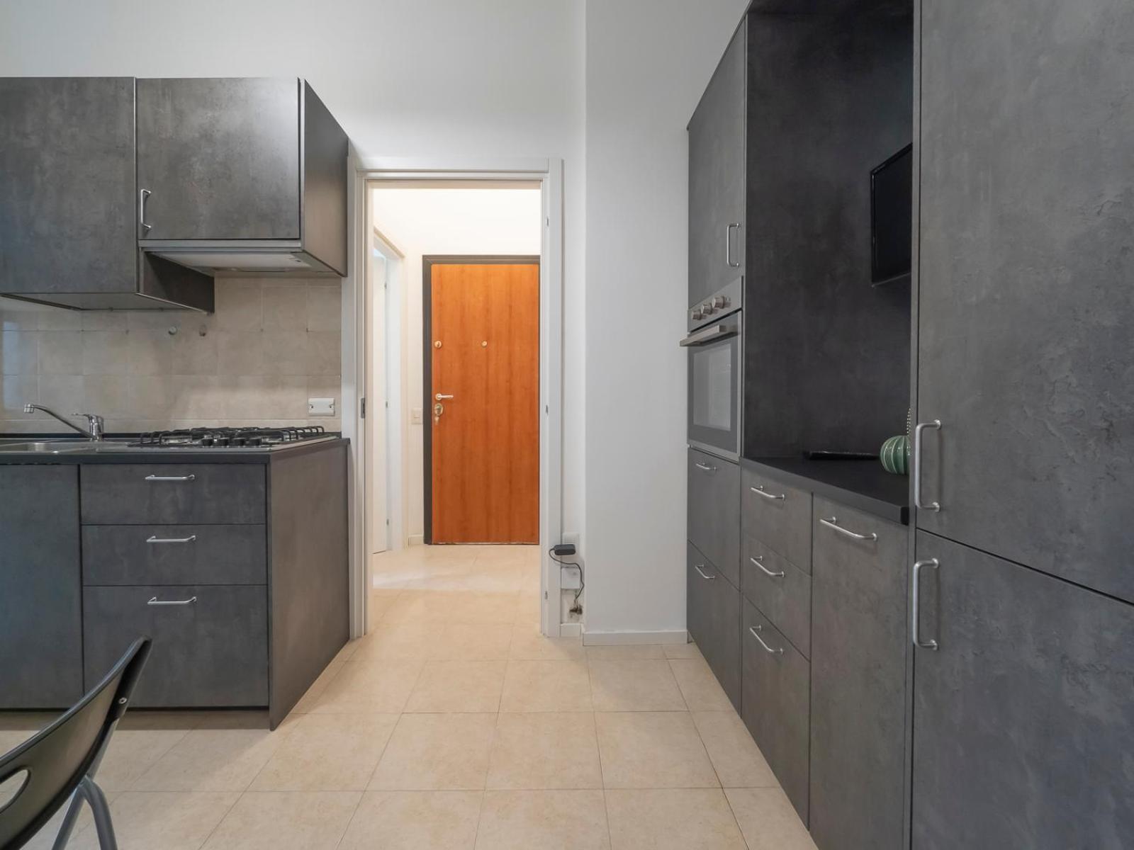 I Host Apartment - Melloni 34 Milano Esterno foto