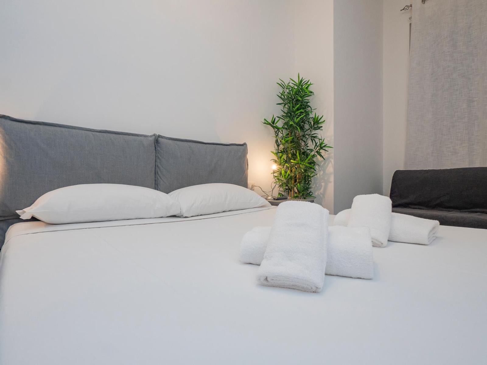I Host Apartment - Melloni 34 Milano Esterno foto