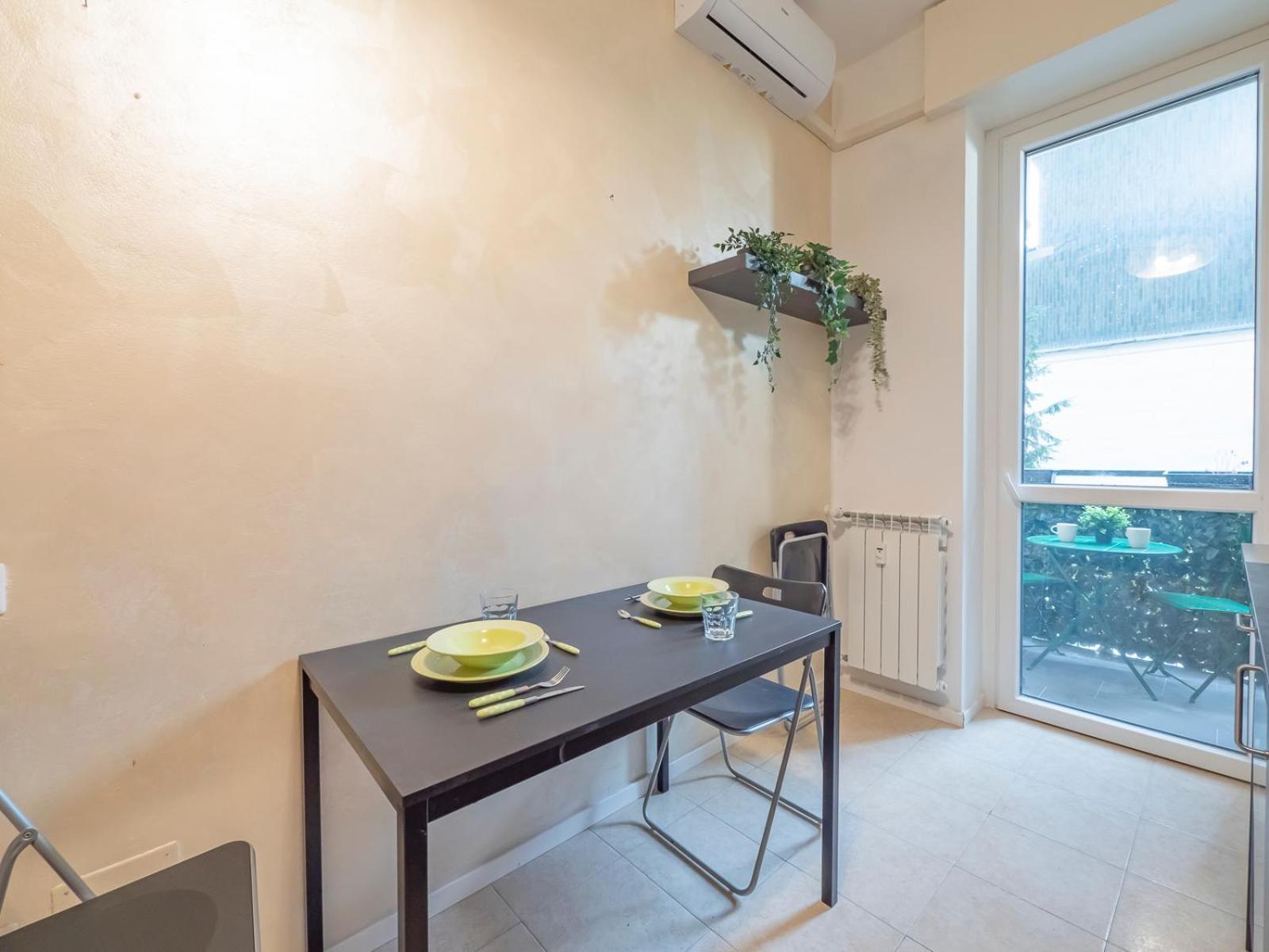 I Host Apartment - Melloni 34 Milano Esterno foto