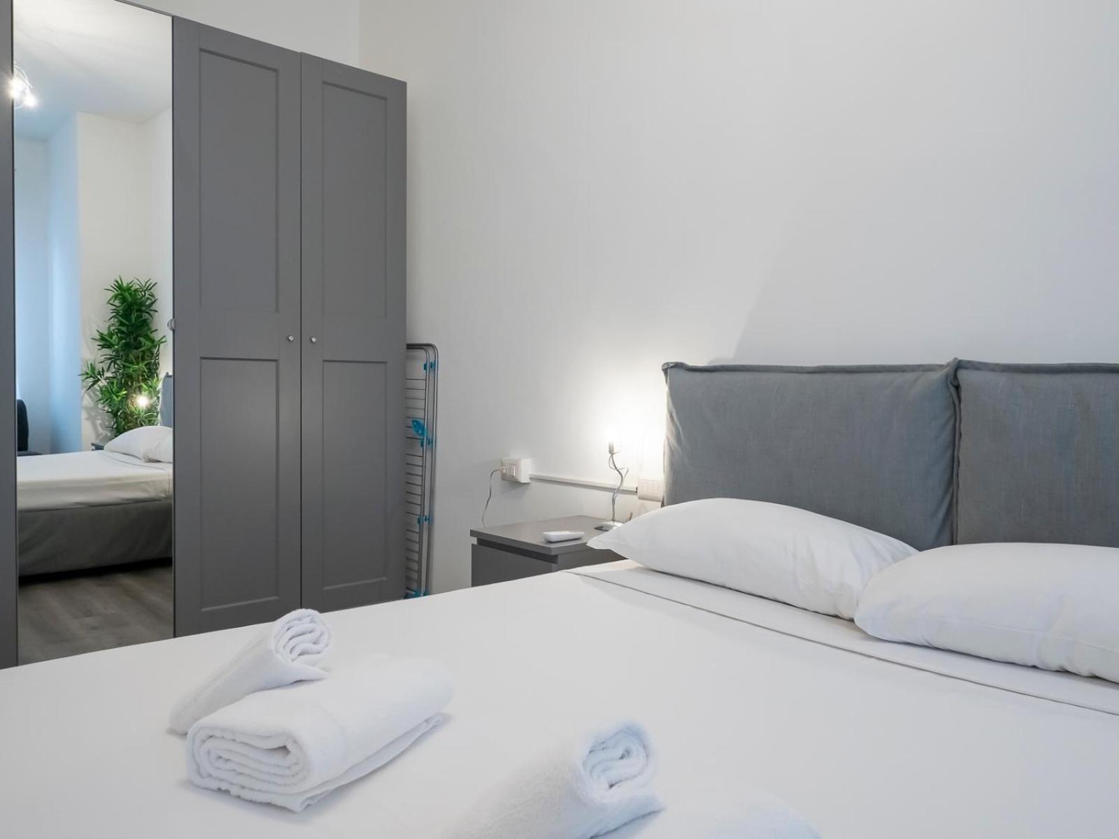 I Host Apartment - Melloni 34 Milano Esterno foto