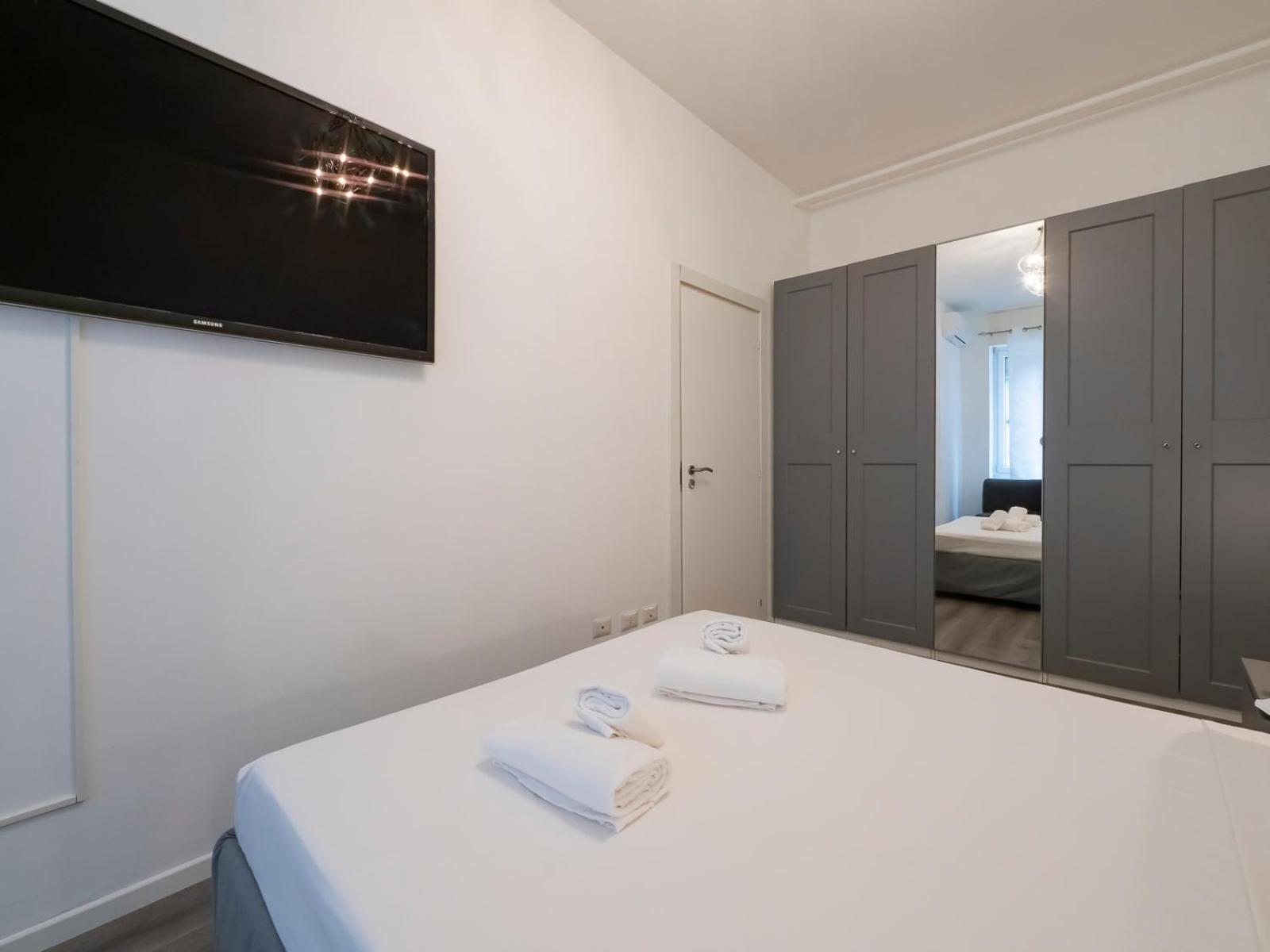 I Host Apartment - Melloni 34 Milano Esterno foto