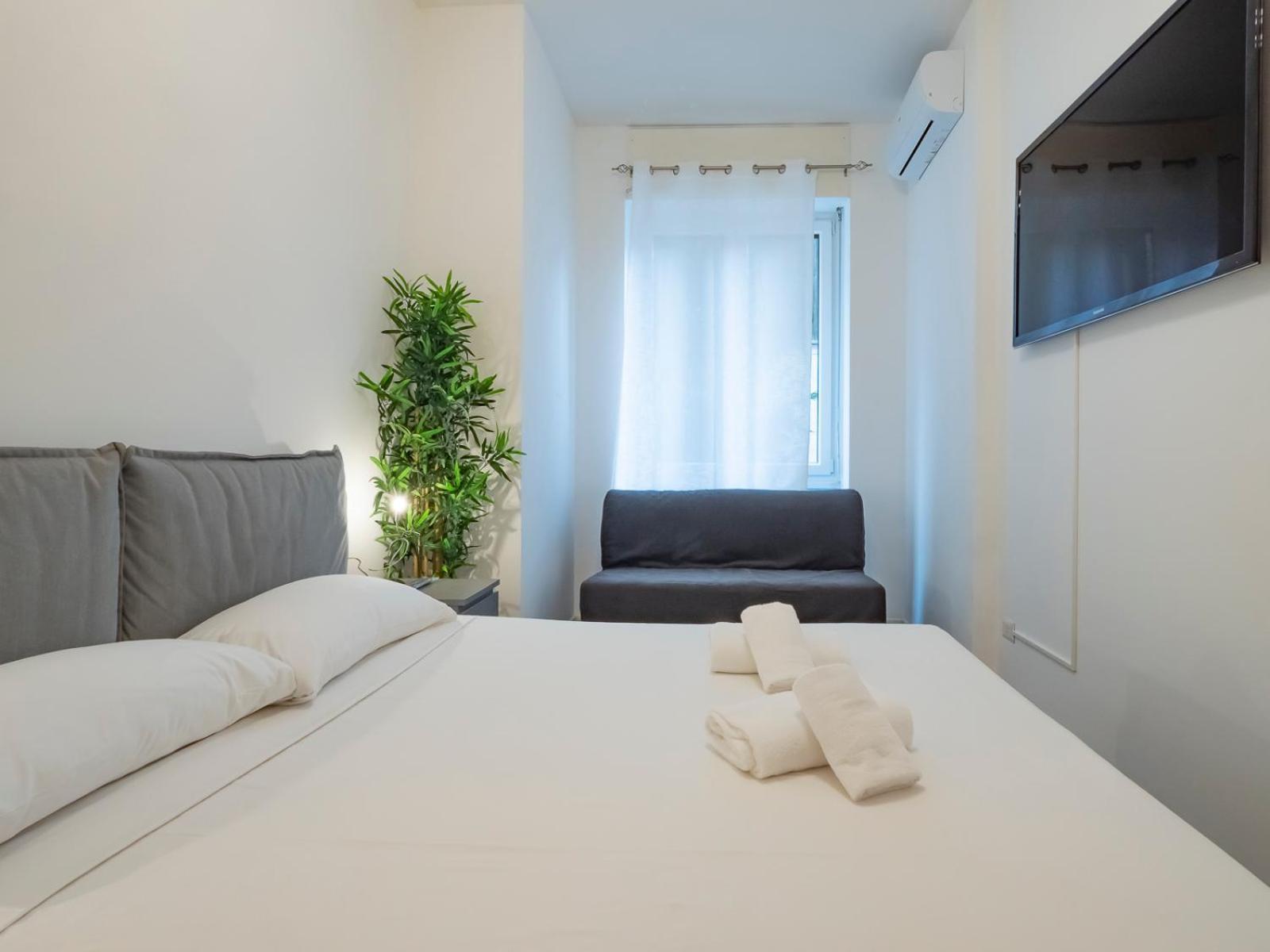 I Host Apartment - Melloni 34 Milano Esterno foto