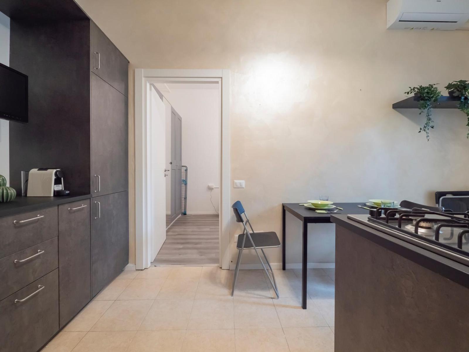 I Host Apartment - Melloni 34 Milano Esterno foto