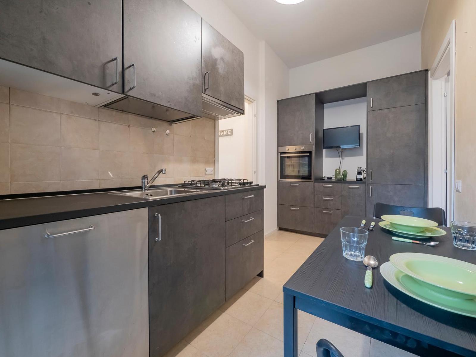 I Host Apartment - Melloni 34 Milano Esterno foto