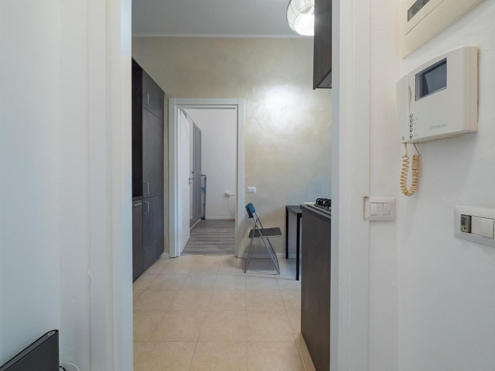 I Host Apartment - Melloni 34 Milano Esterno foto