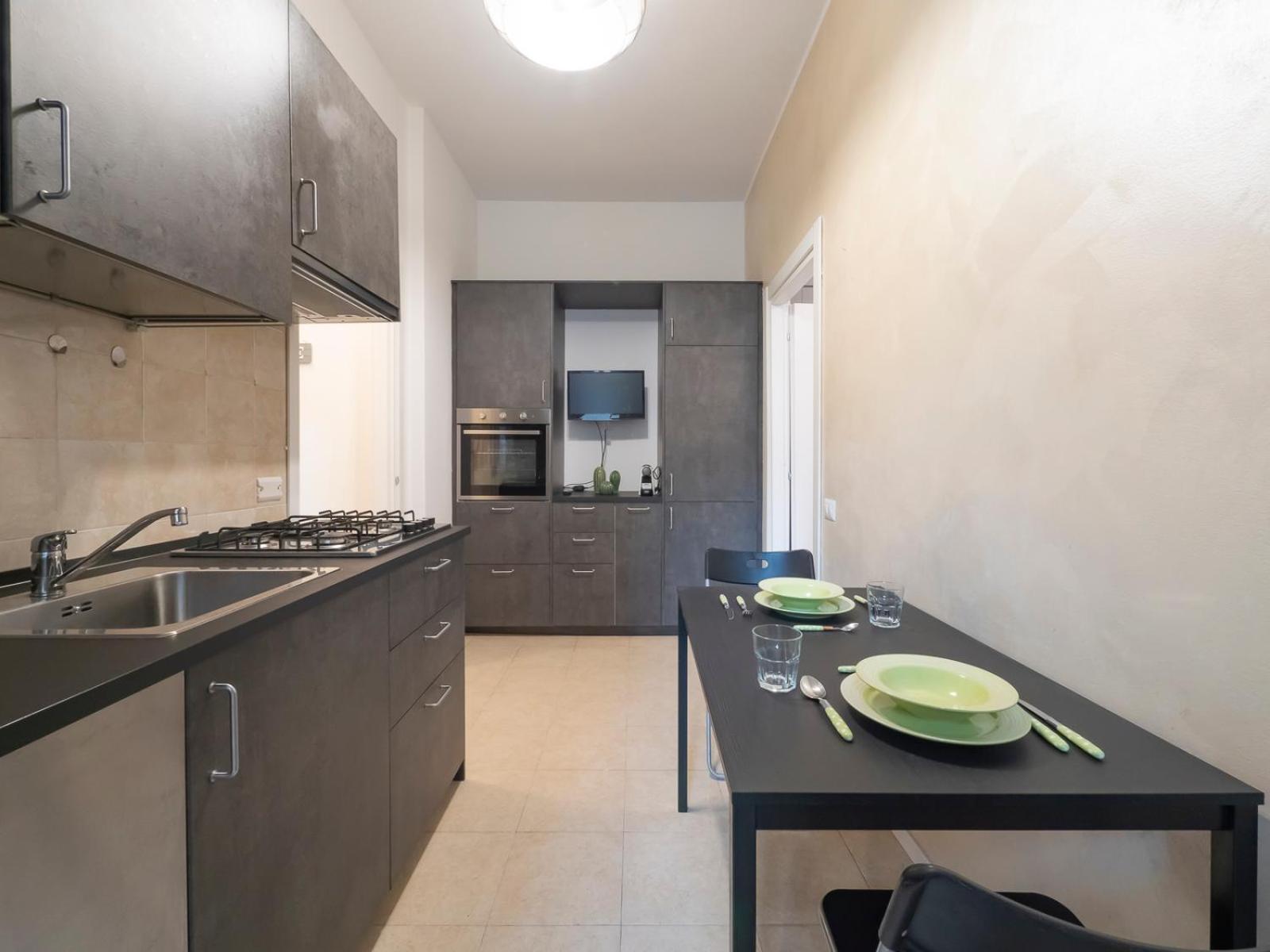 I Host Apartment - Melloni 34 Milano Esterno foto