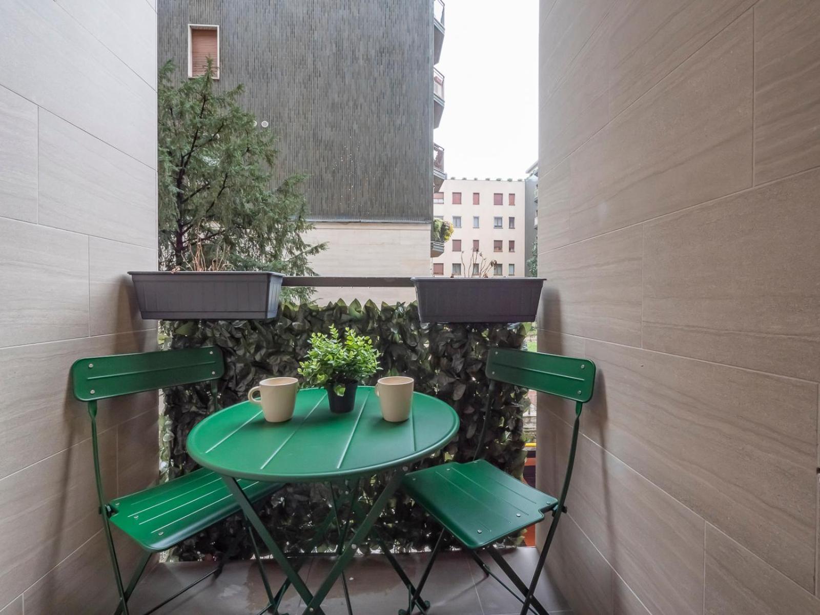 I Host Apartment - Melloni 34 Milano Esterno foto